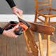 Deltaslip Black & Decker BDCDS18N 18V Utan Batteri