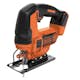 Sticksåg Black & Decker BDCJS18N 18V Utan Batteri