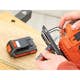 Sticksåg Black & Decker BDCJS18N 18V Utan Batteri