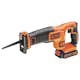 Tigersåg Black & Decker BDCR18 18V 1 5Ah Batteri