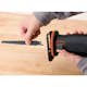 Tigersåg Black & Decker BDCR18 18V 1 5Ah Batteri