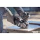 Vinkelslip Black & Decker BEG220 900W 125Mm