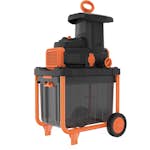 Kompostkvarn Black & Decker BEGAS5800 2800W 45Mm