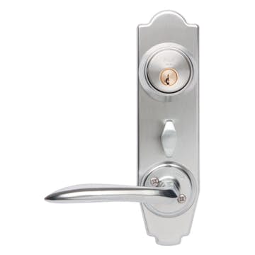 Behörssats ASSA ABLOY Entré D12