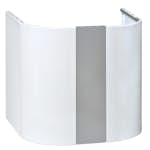 Beklädnadsplåt Metro Therm