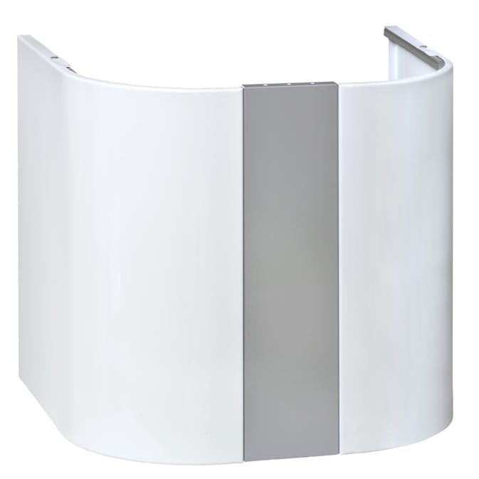 Beklädnadsplåt Metro Therm