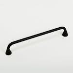 Handtag Beslag Design Bella 160