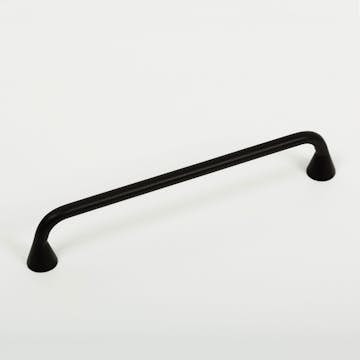 Handtag Beslag Design Bella 160