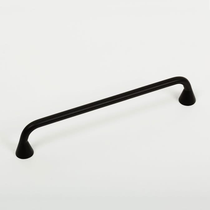 Handtag Beslag Design Bella 160