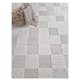 Wiltonmatta KM Carpets Bella Square