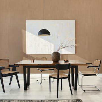 Väggpaneler NQD Smartwall Helfanér