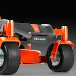 Belysningskit Husqvarna till Z242F