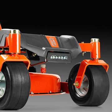 Belysningskit Husqvarna till Z242F