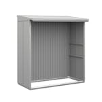 Vedskjul Hörmann Modern 1814x1025