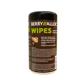 BerryAlloc Wipes