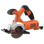 Cirkelsåg Black & Decker BES510 400W
