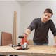 Cirkelsåg Black & Decker BES510 400W