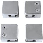 Beslag Jabo till Glasräcke Bertil