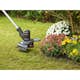 Grästrimmer Black & Decker BESTE630 550W 30Cm