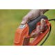 Grästrimmer Black & Decker BESTE630 550W 30Cm