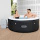 Uppblåsbart Spabad Bestway Lay-Z  Miami Airjet