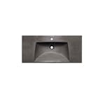 Tvättställ Noro Attract Betong