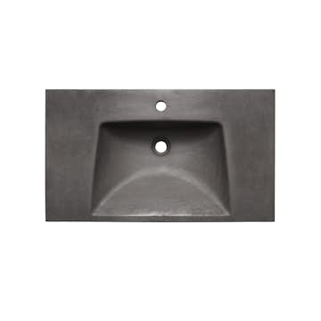 Tvättställ Westerbergs Hav Betong