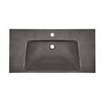 Tvättställ Westerbergs Hav Betong