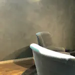 Microcement Design By Cement Färdigblandad Vägg