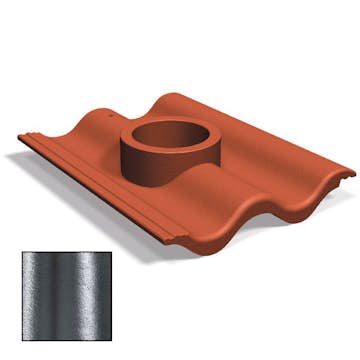 Betongdel för Genomföring Benders Palema Brilliant