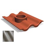 Betongdel för Genomföring Benders Palema Candor