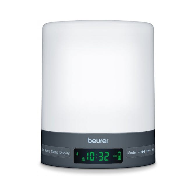 Ljusklocka Beurer WL50 Wake up Light