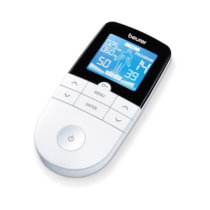 TENS/EMS-Apparat Beurer EM49 Digital