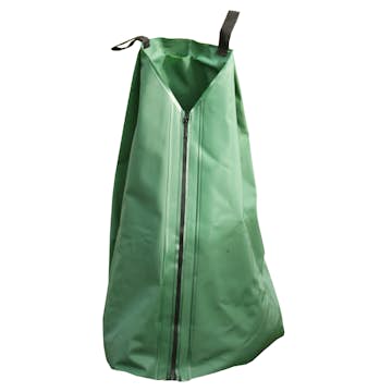 Bevattningspåse Hortus Bevattningssäck Grön 80L, Vattentät för Trädgård & Utemiljö