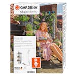 Bevattningsset Gardena Nature Up! till Vertikal Växthållare Hörn