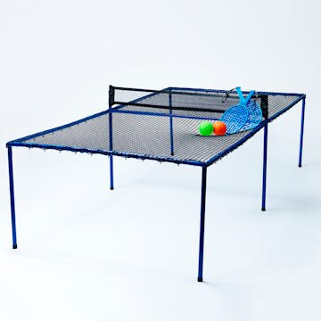 Bordtennisbord Sunsport Bounce Ping Pong