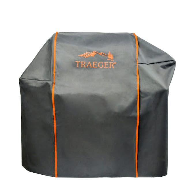 Grillöverdrag Traeger Timberline 850