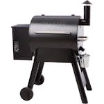 Pelletsgrill Traeger PRO 22 Träpelletsgrill med Digital Temperaturreglering & LED-Display