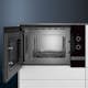 Mikrovågsugn Siemens iQ300 BF520LMR0