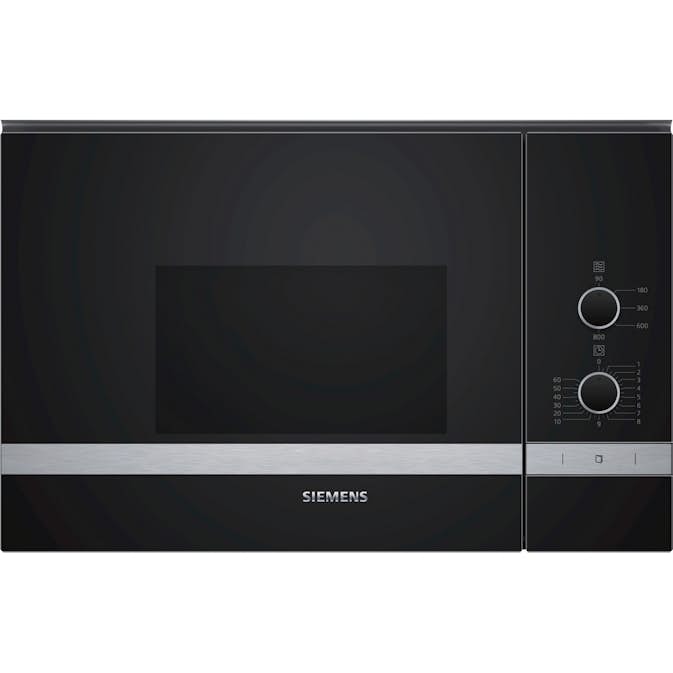 Mikrovågsugn Siemens iQ300 BF520LMR0