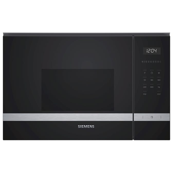Mikrovågsugn Siemens iQ500 BF525LMS0
