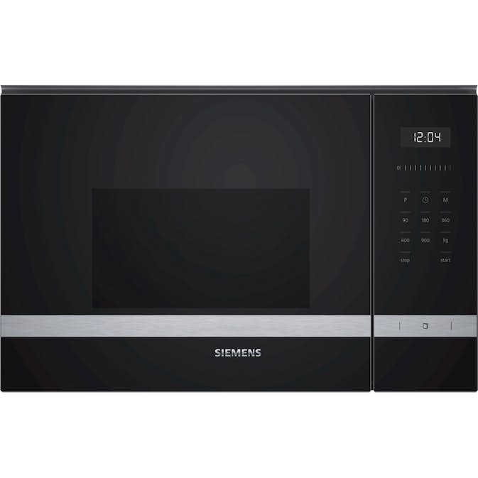 Mikrovågsugn Siemens iQ500 BF555LMS0