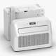 Portabel AC Smart Living Aircon 5000 Appstyrd Luftkonditionering