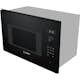 Mikrovågsugn Bosch Serie 6 BFL524MB0