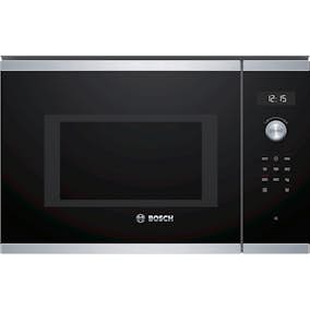 Mikrovågsugn Bosch Serie 6 BFL554MS0