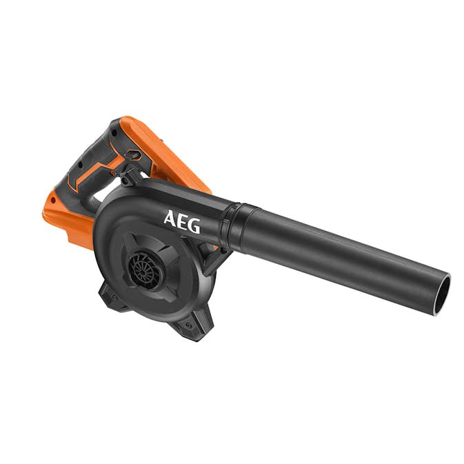 Blåsare AEG BGE18C2-0 utan Batteri och Laddare