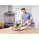 Skaftdamsugare Black & Decker BHFEA515J