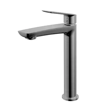 Tvättställsblandare Macro Design Garda Hög