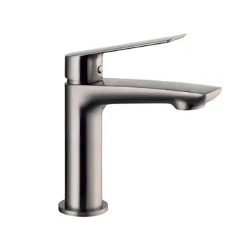 Tvättställsblandare Macro Design Garda Låg