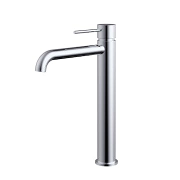 Tvättställsblandare Macro Design Reno Hög